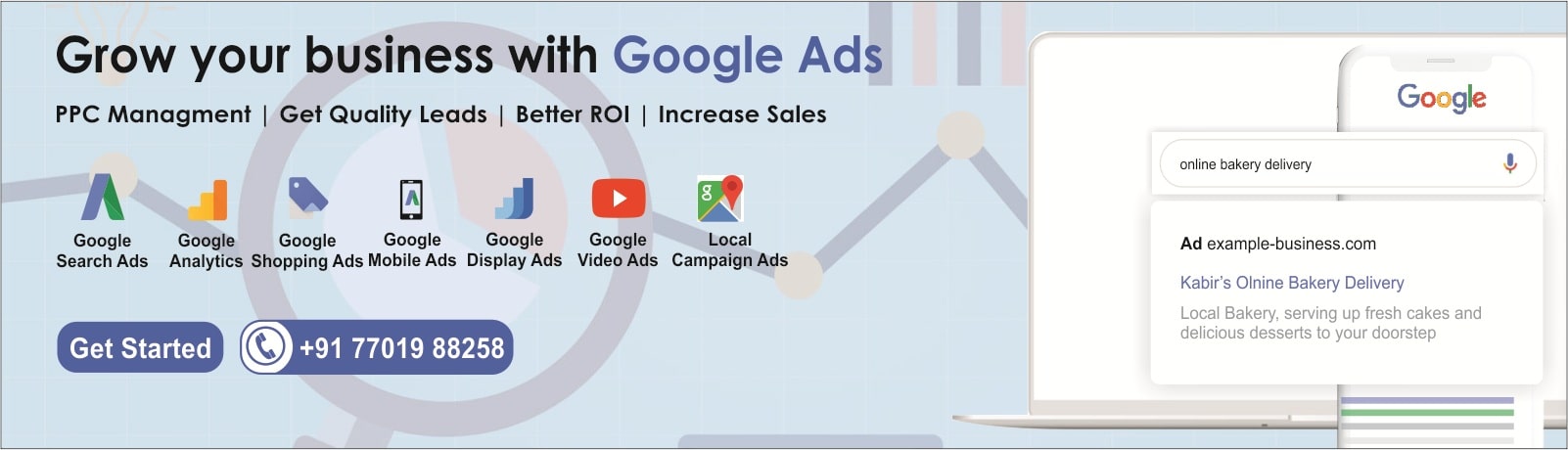 Top Digital Marketing Services Agency & Company In Delhi India