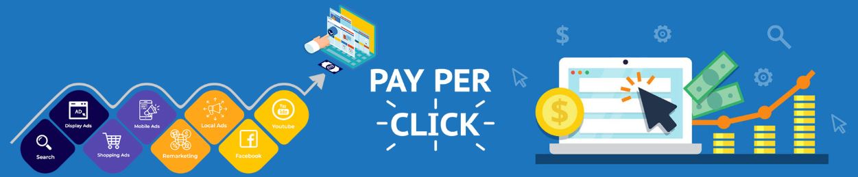 ppc ads management services company in india