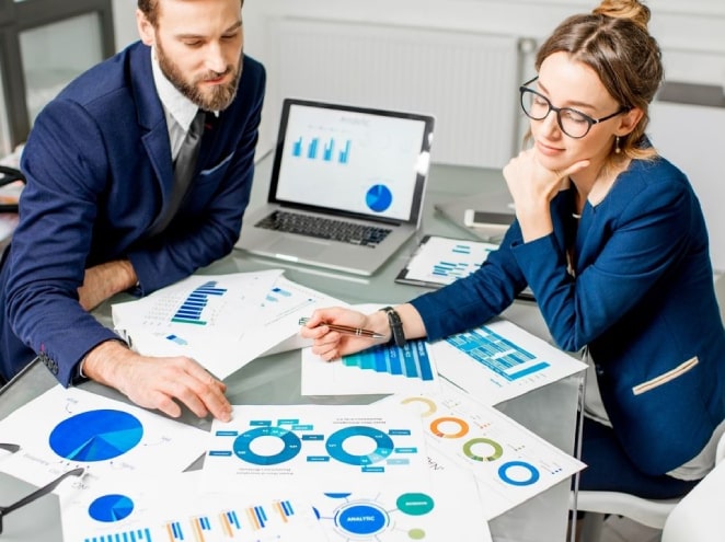 Top Digital Marketing Services Company In Delhi NCR