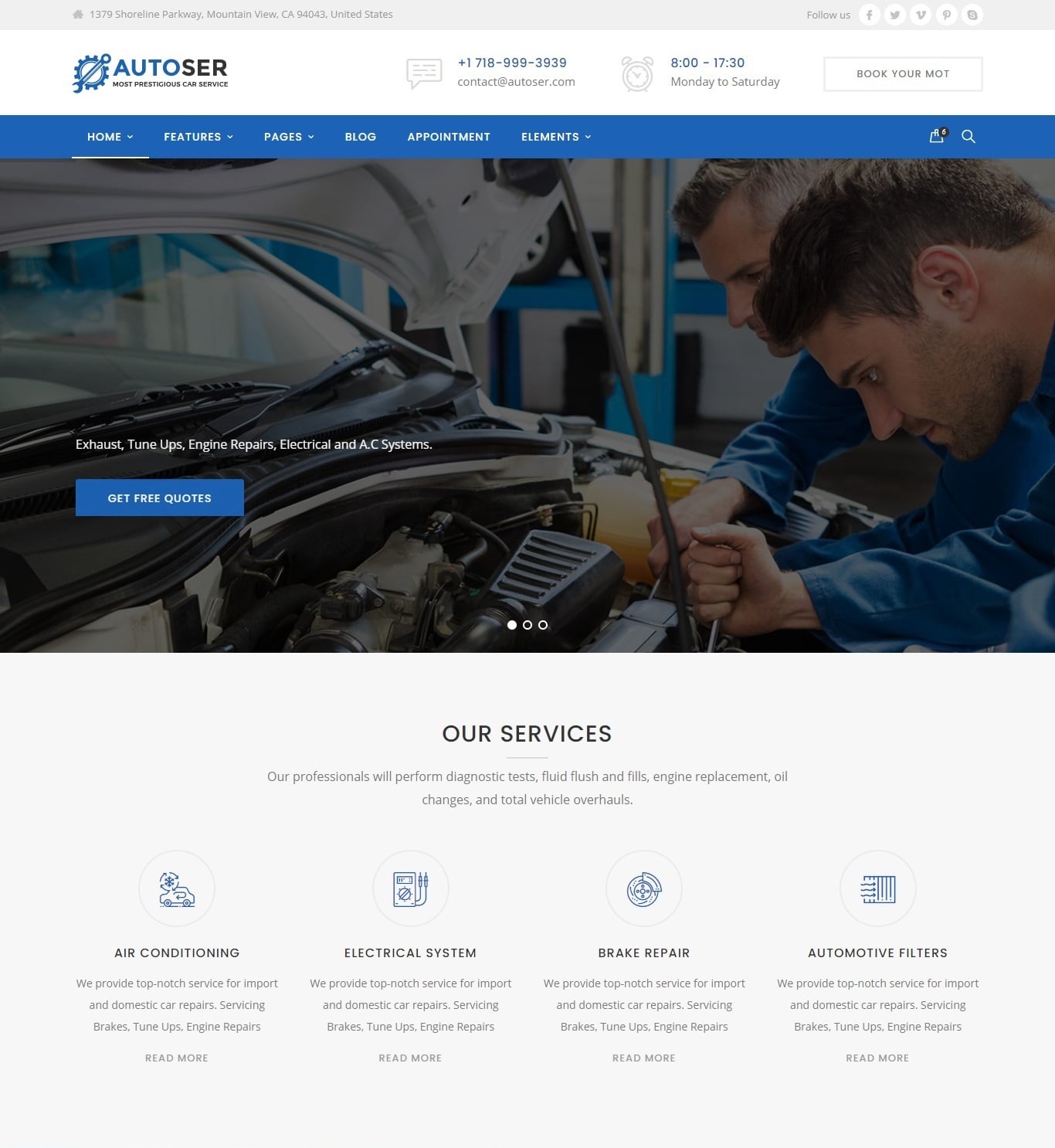 Web Development company near delhi india