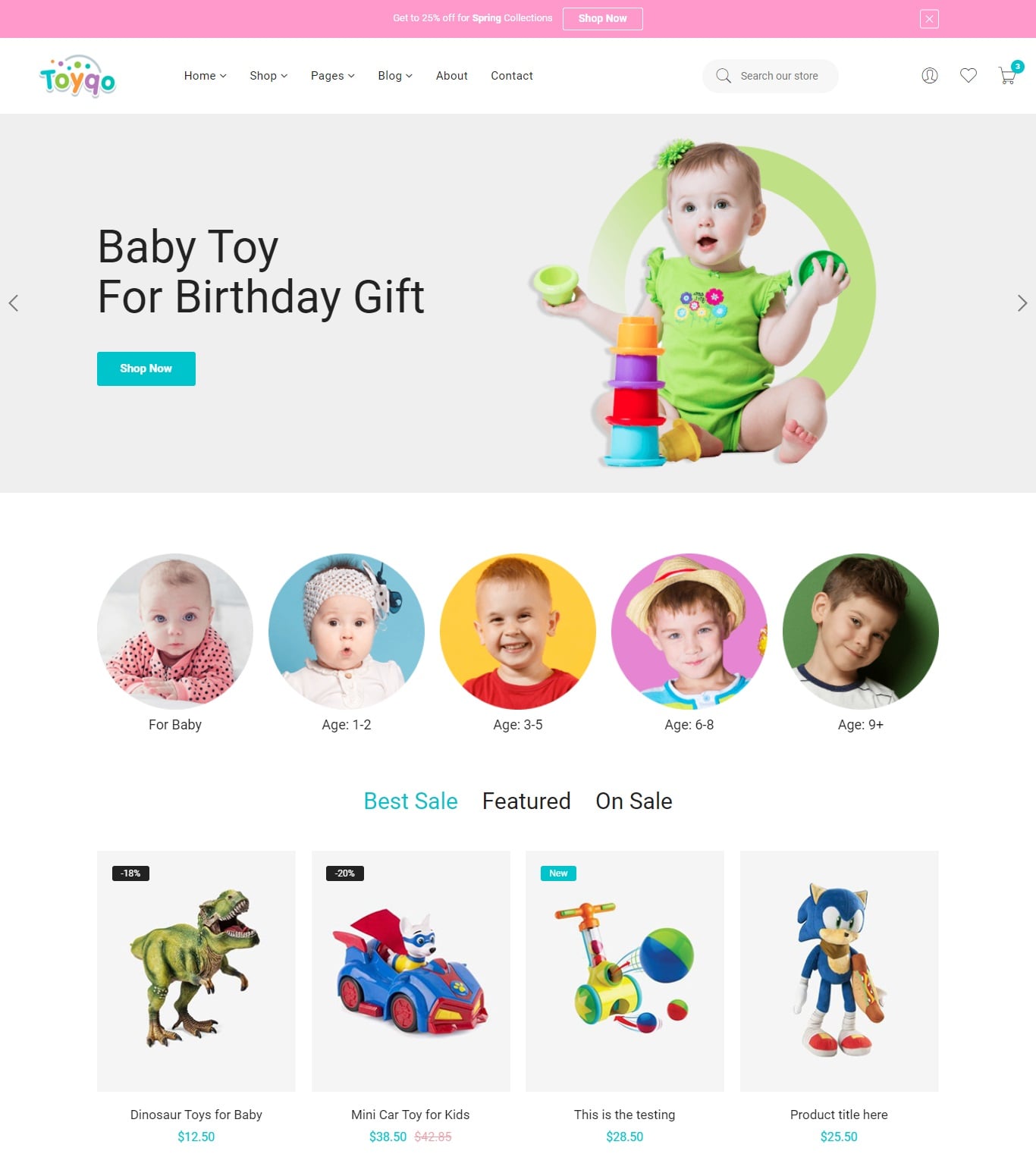 E-commerce web development services firm india