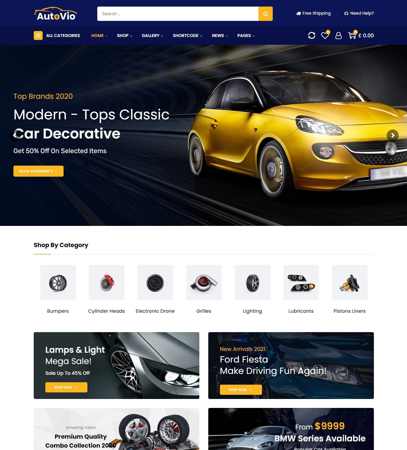 top ecommerce development Company near me