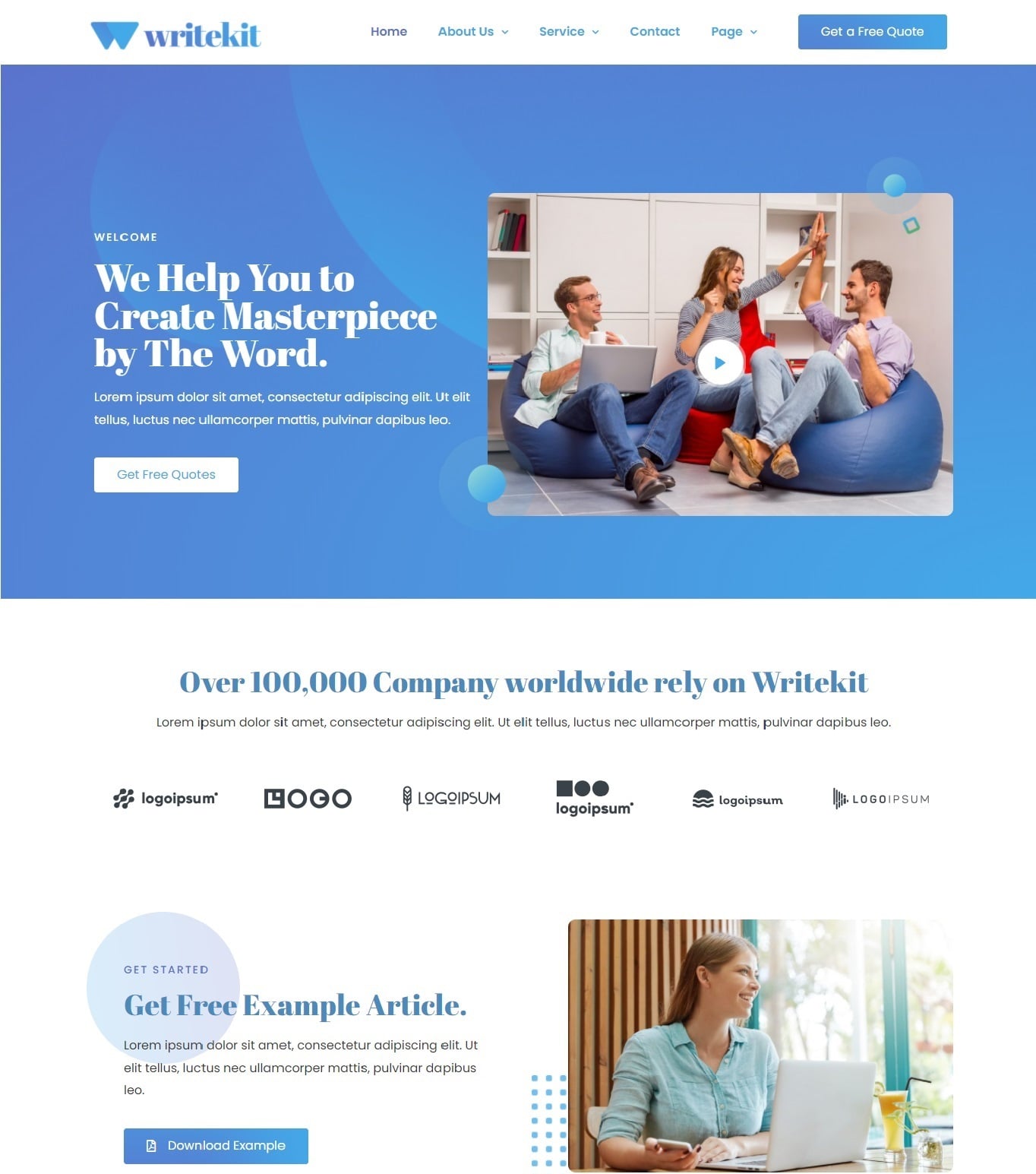 Web Development services company digital ific