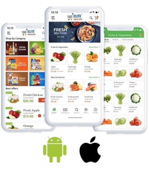 app development company india