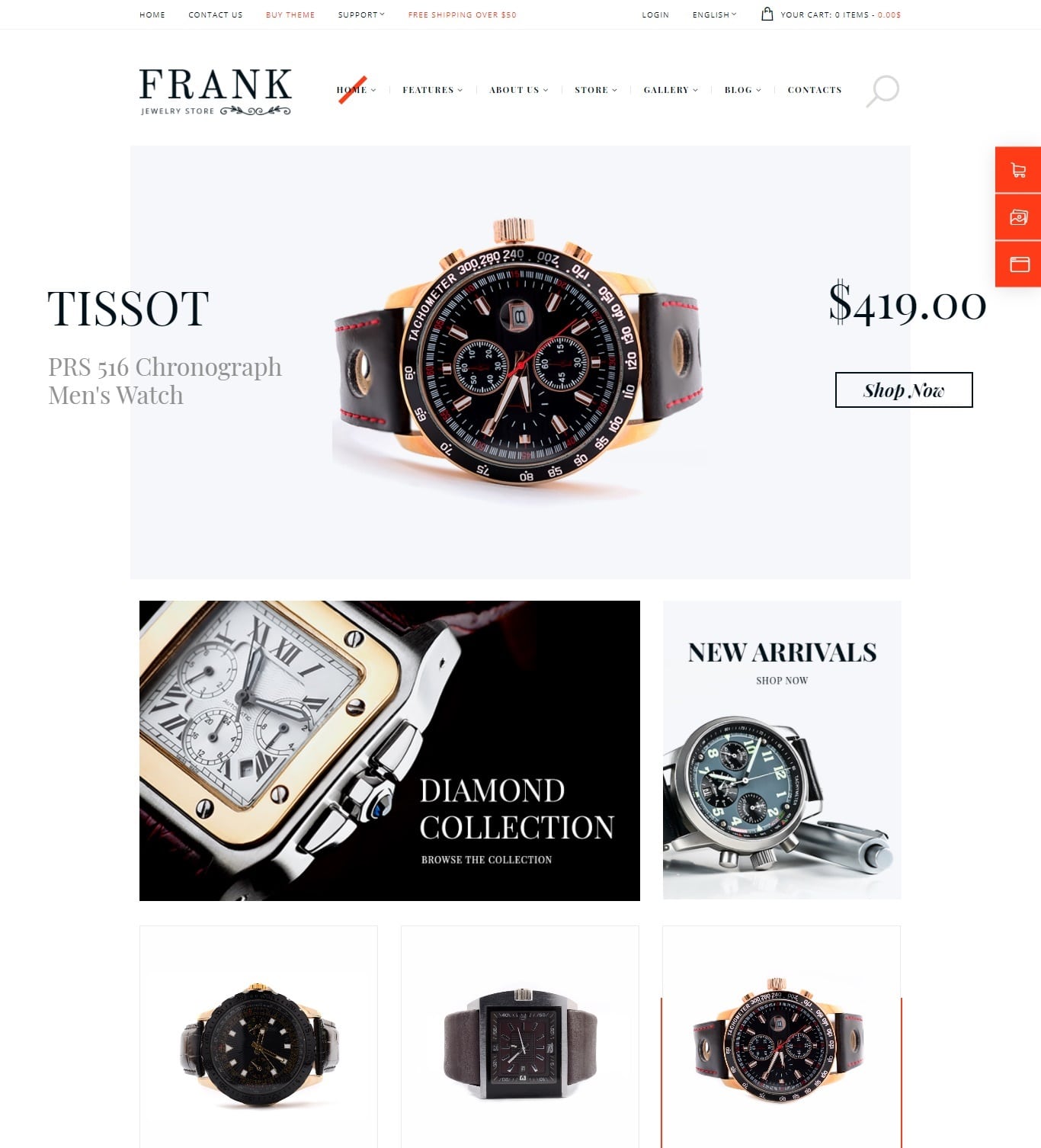 E-commerce website development services firm india