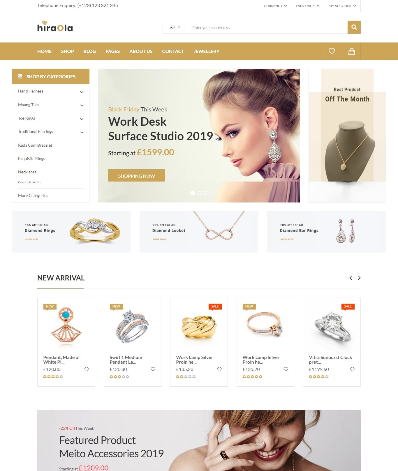 website development Company near me