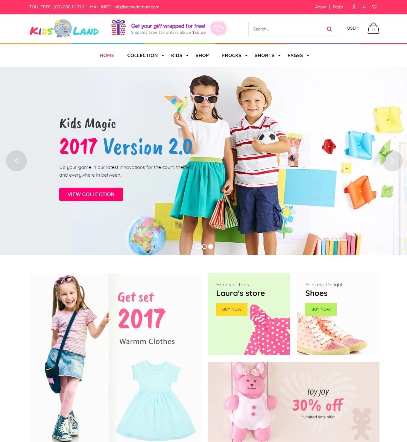 E-commerce website development company india