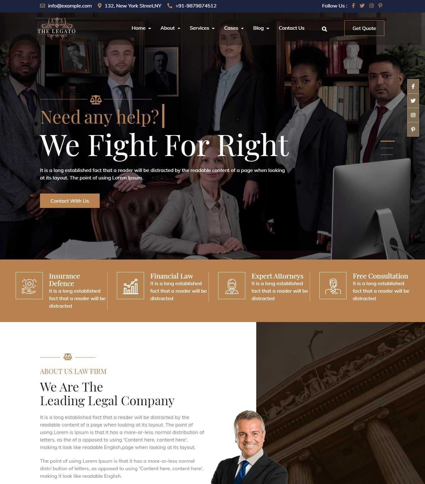 Web Development company delhi india