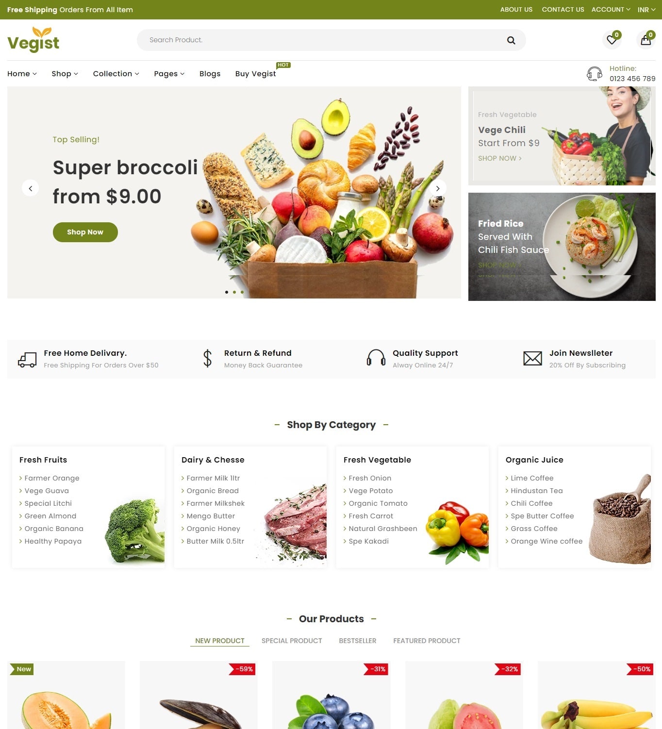 E-commerce app development services