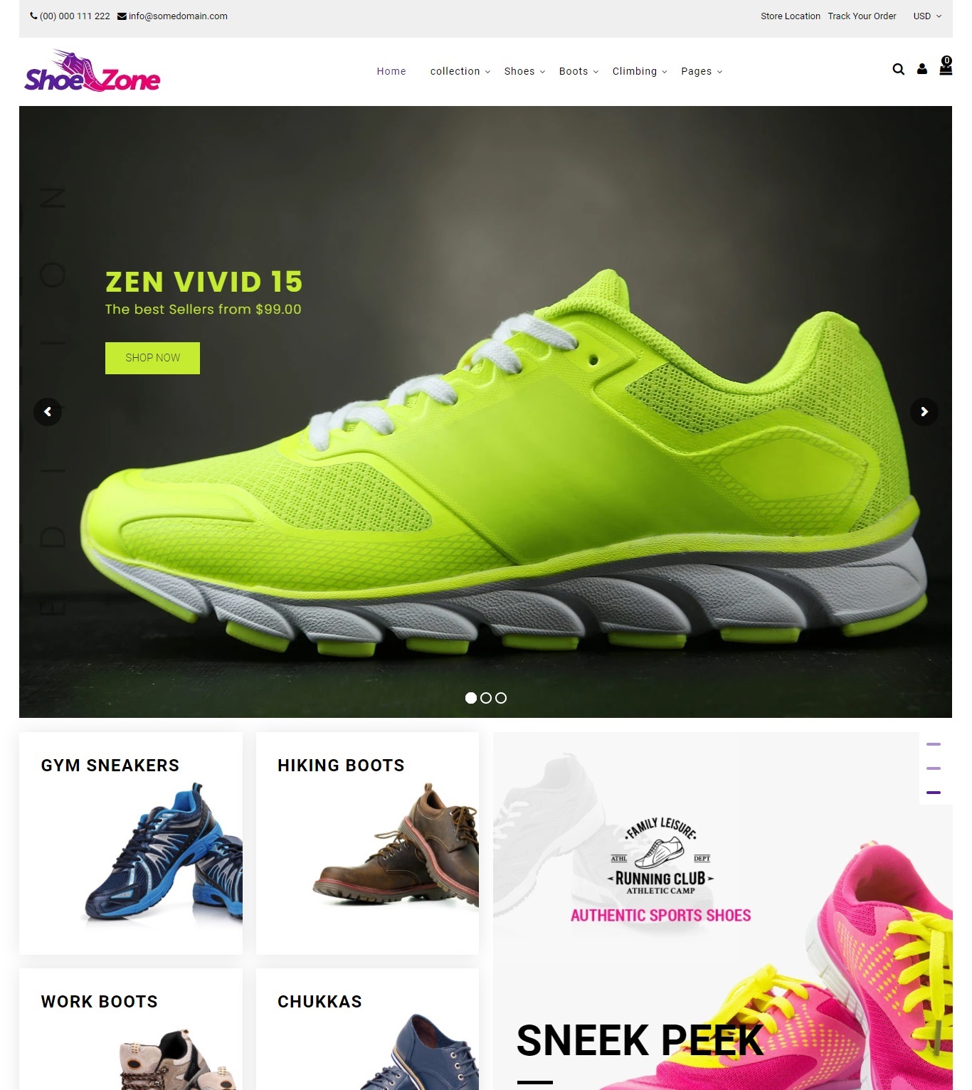 E-commerce web development Company in delhi